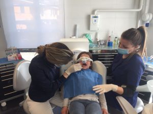 Paura del Dentista