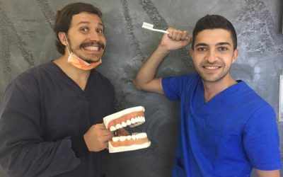 LO SAPEVI CHE … ??? PAROLA DI IGIENISTA DENTALE !! rubrica dentale Studio Canegallo